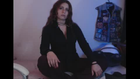 flor3citarockera online show from May 2026 03:29:01 PM