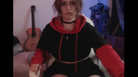 flor3citarockera online show from May 2026 04:14:02 PM