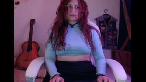 flor3citarockera online show from May 2026 03:31:01 PM