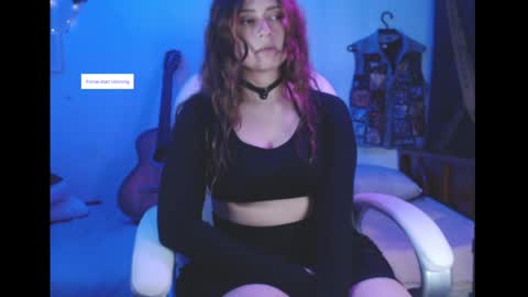 flor3citarockera online show from May 2026 11:58:01 PM