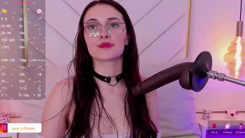 Luna online show from February 2025 06:41:02 PM