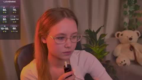 hey there guys im Flora no not the one from WInx. But I love magical stuff and especially I love nature. I dont know I thin online show from June 2026 03:35:01 AM