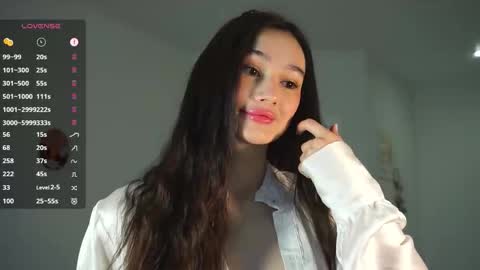 Snapshot of floralmuse chatting on September 2025 04:07:01 AM Viola online show from September 2025 04:07:01 AM