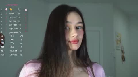 Snapshot of floralmuse chatting on October 2025 02:43:02 AM Viola online show from October 2025 02:43:02 AM