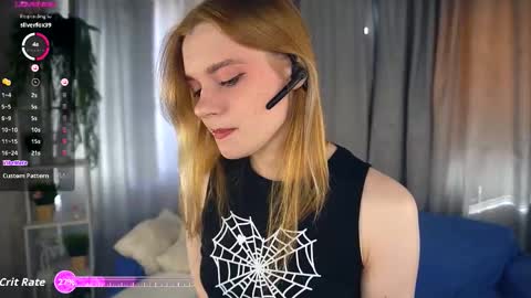 Snapshot of florencewilliam chatting on September 2025 06:01:02 AM Miranda Day Edanight. online show from September 2025 06:01:02 AM