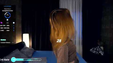 Snapshot of florencewilliam chatting on November 2025 06:16:02 AM Miranda Day Edanight. online show from November 2025 06:16:02 AM