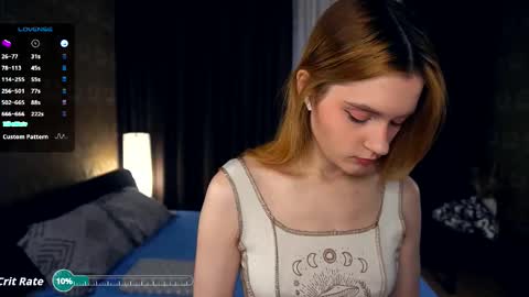 Snapshot of florencewilliam chatting on November 2025 06:01:01 AM Miranda Day Edanight. online show from November 2025 06:01:01 AM