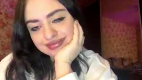 Snapshot of florettamizutani chatting on February 2026 08:40:02 PM Emma online show from February 2026 08:40:02 PM