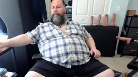 FloridaBear online show from May 2026 06:23:02 PM