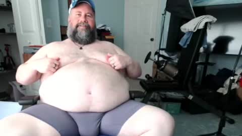 FloridaBear online show from June 2026 08:10:01 PM