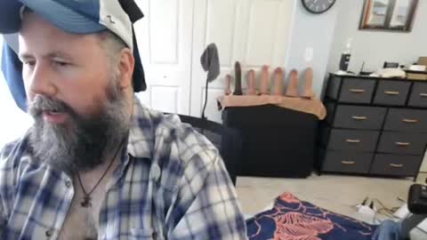 FloridaBear online show from July 2026 10:46:01 PM