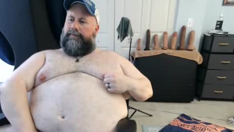 FloridaBear online show from July 2026 12:09:02 AM