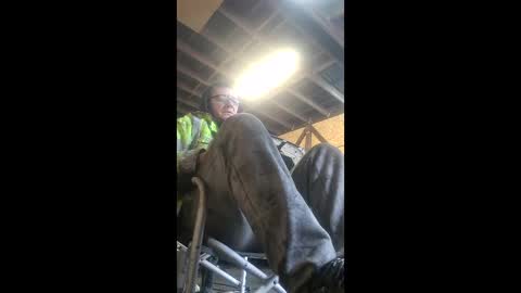 Snapshot of florincar chatting on January 2026 11:35:01 AM florincar online show from January 2026 11:35:01 AM