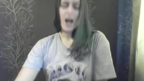 Snapshot of flower_bluee chatting on December 2024 11:34:02 AM Ambika 3 online show from December 2024 11:34:02 AM