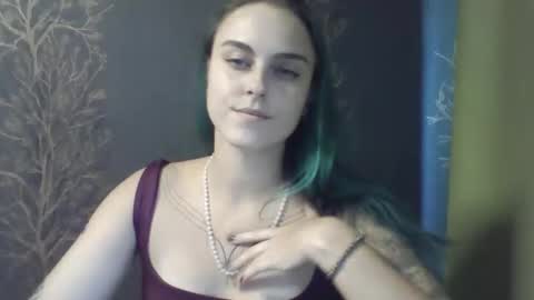 Snapshot of flower_bluee chatting on September 2025 11:47:02 AM Ambika 3 online show from September 2025 11:47:02 AM