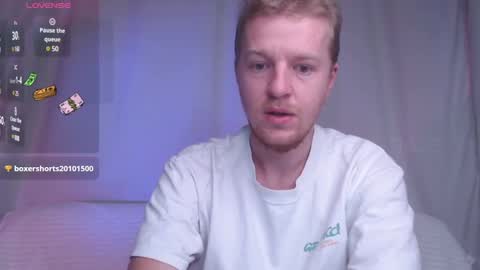 Alexander online show from December 2024 08:00:01 AM