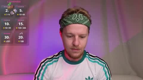 Alexander online show from December 2024 05:29:02 AM