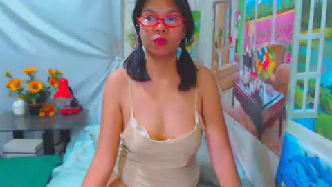 Snapshot of flowerfresh chatting on January 2025 08:46:02 AM Lexii online show from January 2025 08:46:02 AM