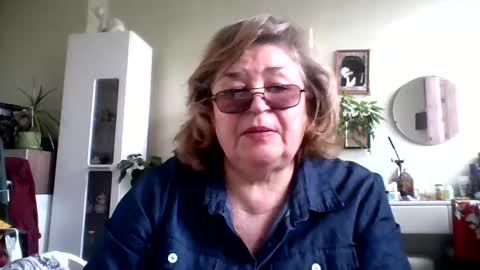 Snapshot of flowerlover8 chatting on March 2025 11:48:01 AM Flowerlower online show from March 2025 11:48:01 AM