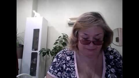 Snapshot of flowerlover8 chatting on March 2025 05:11:02 PM Flowerlower online show from March 2025 05:11:02 PM