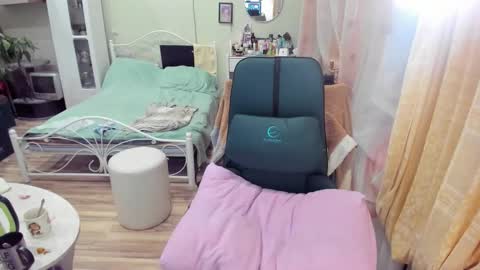 Snapshot of flowerlover8 chatting on February 2026 08:34:01 PM Flowerlower online show from February 2026 08:34:01 PM