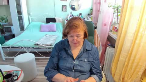 Snapshot of flowerlover8 chatting on February 2026 07:26:01 AM Flowerlower online show from February 2026 07:26:01 AM