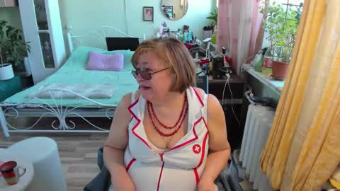 Snapshot of flowerlover8 chatting on February 2026 07:07:02 AM Flowerlower online show from February 2026 07:07:02 AM