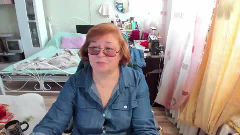 Snapshot of flowerlover8 chatting on March 2026 09:26:02 AM Flowerlower online show from March 2026 09:26:02 AM