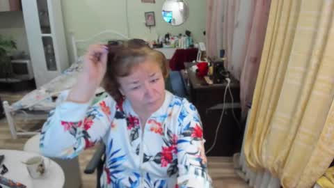 Snapshot of flowerlover8 chatting on March 2026 06:35:02 PM Flowerlower online show from March 2026 06:35:02 PM