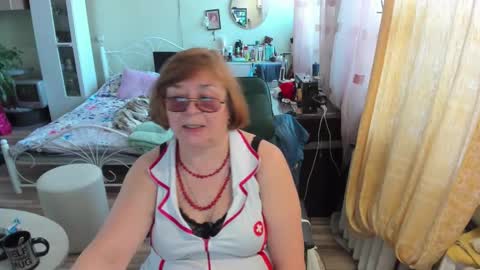 Snapshot of flowerlover8 chatting on March 2026 07:47:02 AM Flowerlower online show from March 2026 07:47:02 AM