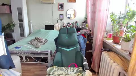 Snapshot of flowerlover8 chatting on March 2026 01:04:02 PM Flowerlower online show from March 2026 01:04:02 PM