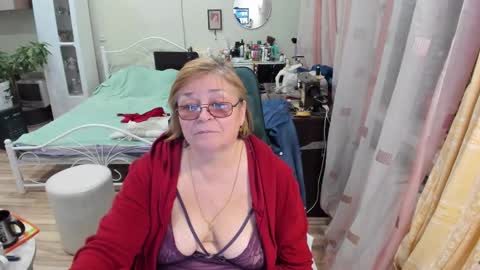 Snapshot of flowerlover8 chatting on March 2026 07:02:02 PM Flowerlower online show from March 2026 07:02:02 PM