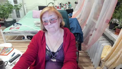 Snapshot of flowerlover8 chatting on April 2026 07:36:01 PM Flowerlower online show from April 2026 07:36:01 PM