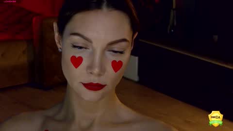 Katrin online show from February 2026 09:44:02 PM