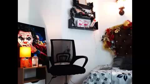 flowers109 online show from December 2024 11:47:01 PM