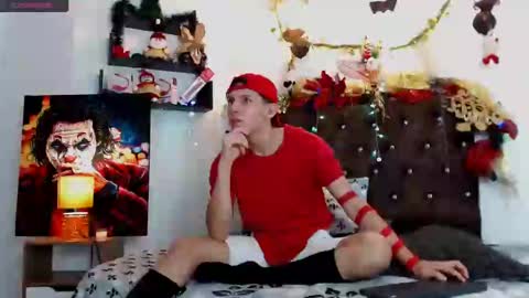 flowers109 online show from January 2025 09:34:01 PM