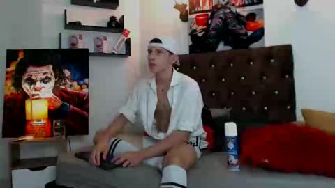 flowers109 online show from January 2025 09:09:01 PM