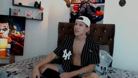 flowers109 online show from January 2025 09:09:02 PM