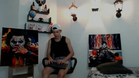 flowers109 online show from January 2025 09:50:02 PM