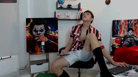 flowers109 online show from February 2025 09:02:01 PM