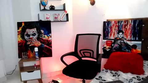 flowers109 online show from February 2025 09:21:02 PM