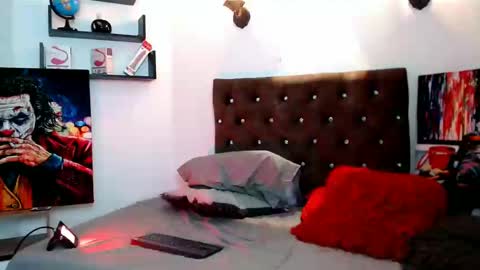 flowers109 online show from February 2025 01:32:01 AM