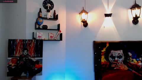 flowers109 online show from February 2025 01:59:02 AM