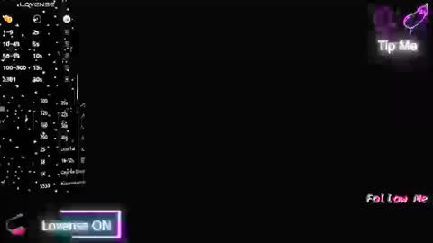 flowers109 online show from September 2025 10:10:02 PM