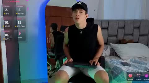 flowers109 online show from June 2026 11:03:01 PM