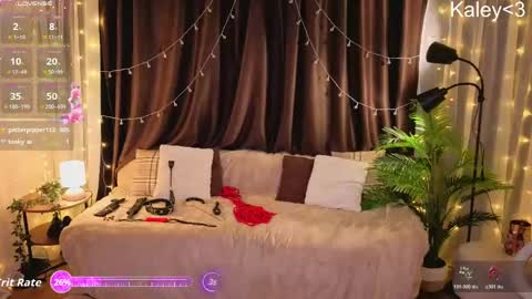 flowwkaley online show from May 2026 06:15:02 PM