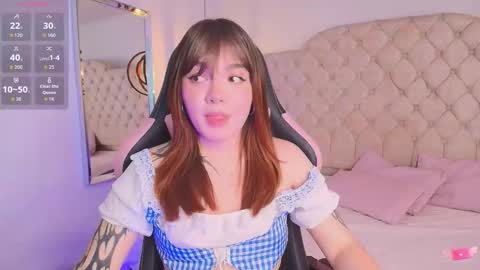  FLUFFY BUBBLE  online show from January 2026 04:16:01 AM