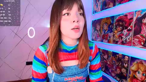  FLUFFY BUBBLE  online show from May 2026 04:19:01 AM