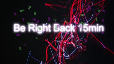 Fluffy and Krut online show from December 2024 03:02:02 PM