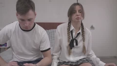 Fluffy and Krut online show from December 2024 07:17:01 AM